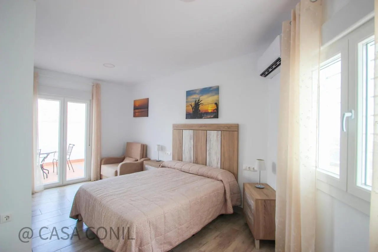 Casa Jupiter Villa Conil De La Frontera
