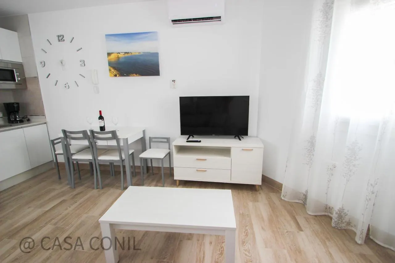 Feriehus Casa Jupiter Villa Conil De La Frontera