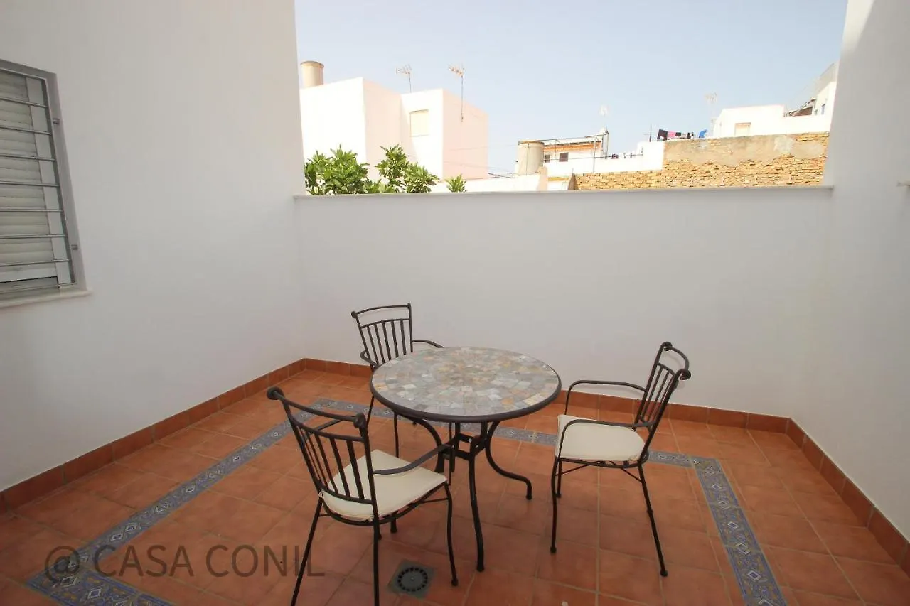 Casa Jupiter Villa Conil De La Frontera